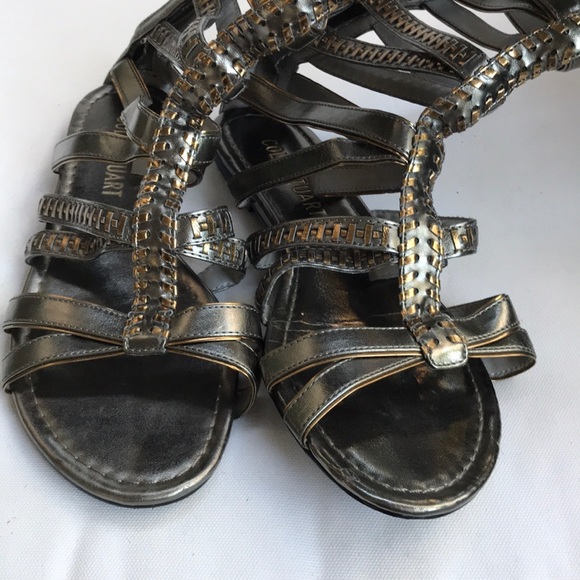 Colin Stuart Gladiators - Picture 4 of 4